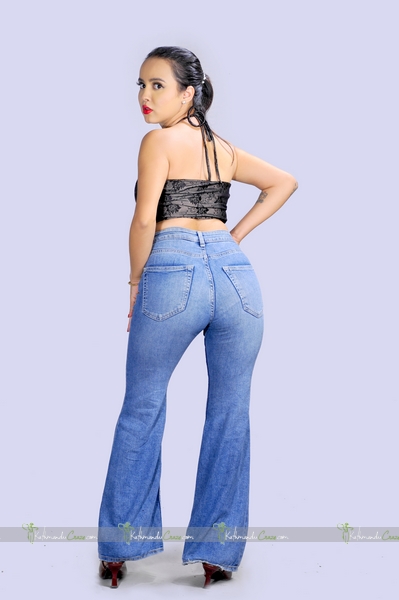 Mishel Ghimire – Gallery 2